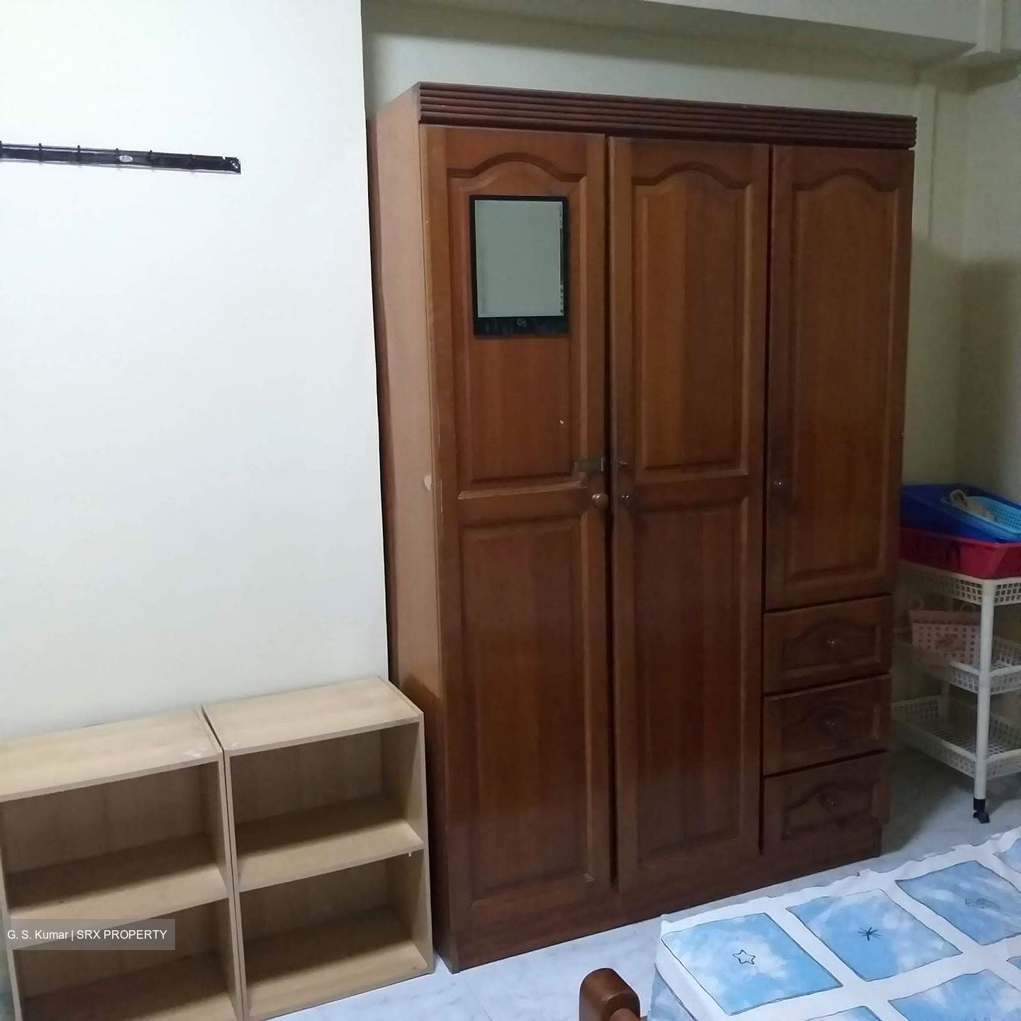 Blk 671B Klang Lane (Central Area), HDB 4 Rooms #552731991